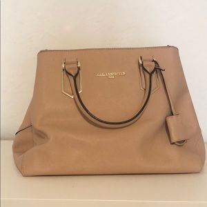 Karl Lagerfeld Purse